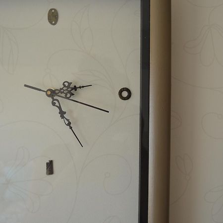 Torre Obelisco Apartment Buenos Aires Ngoại thất bức ảnh