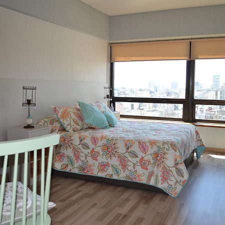 Torre Obelisco Apartment Buenos Aires Ngoại thất bức ảnh