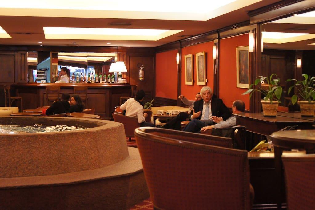 Torre Obelisco Apartment Buenos Aires Ngoại thất bức ảnh