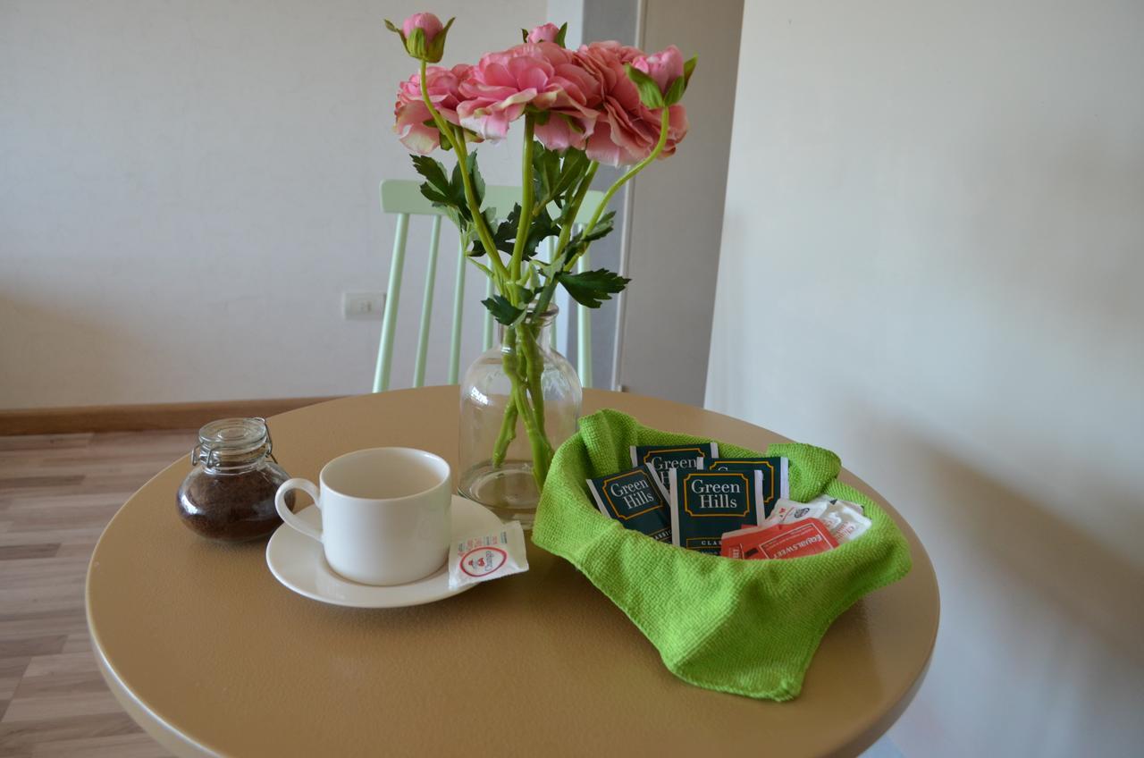 Torre Obelisco Apartment Buenos Aires Ngoại thất bức ảnh