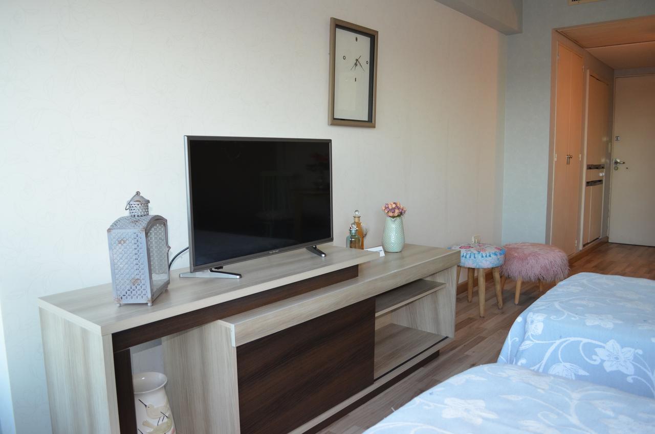 Torre Obelisco Apartment Buenos Aires Ngoại thất bức ảnh