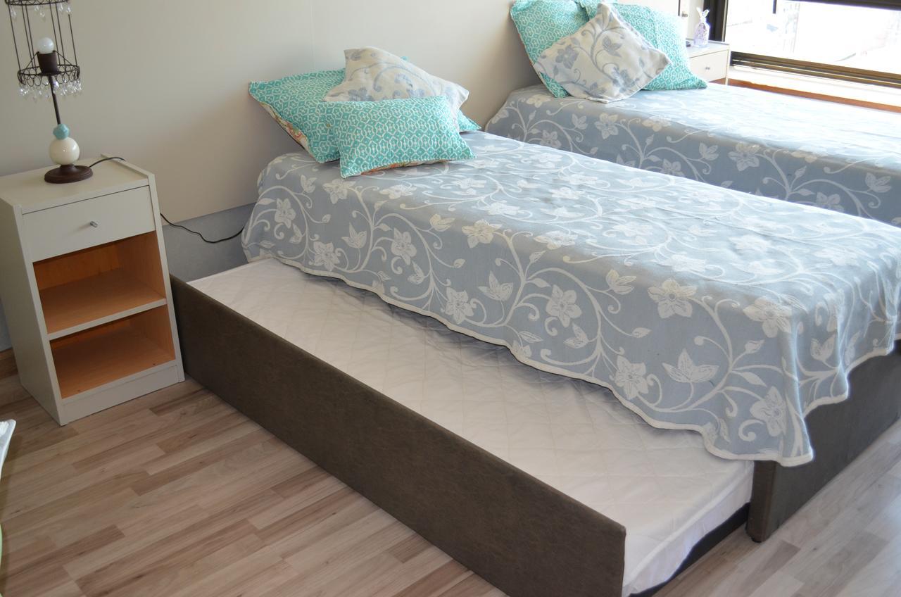 Torre Obelisco Apartment Buenos Aires Ngoại thất bức ảnh