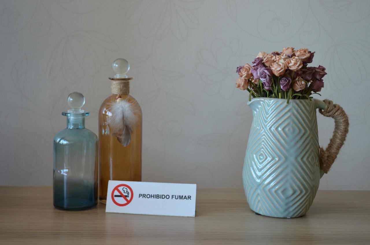 Torre Obelisco Apartment Buenos Aires Ngoại thất bức ảnh