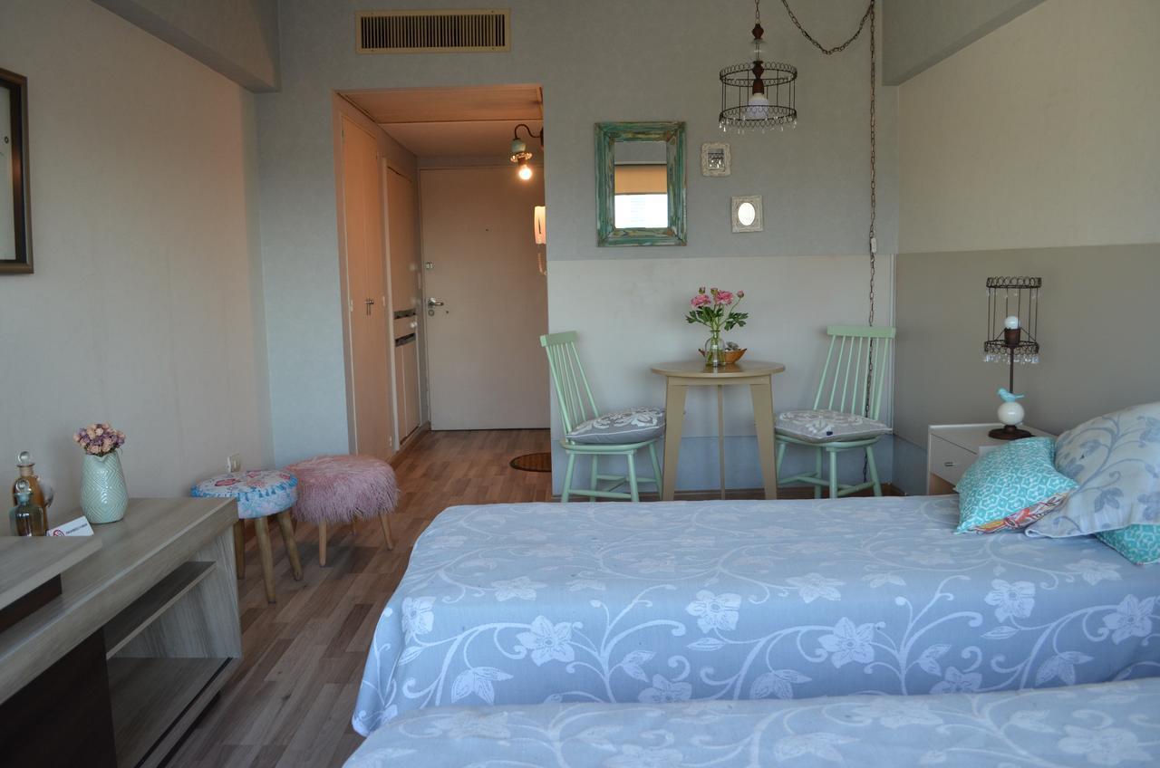 Torre Obelisco Apartment Buenos Aires Ngoại thất bức ảnh