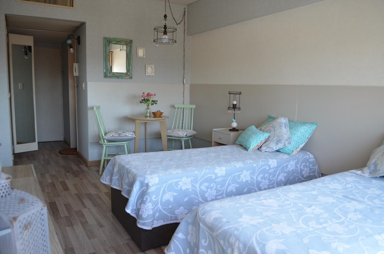 Torre Obelisco Apartment Buenos Aires Ngoại thất bức ảnh