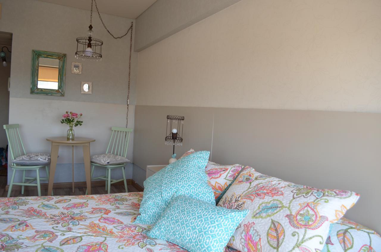 Torre Obelisco Apartment Buenos Aires Ngoại thất bức ảnh