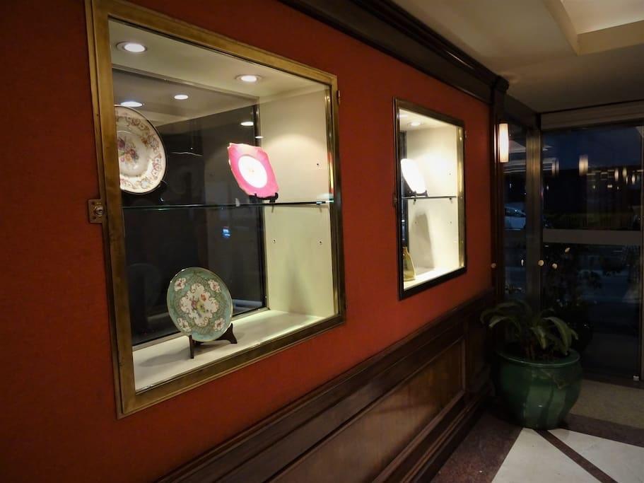 Torre Obelisco Apartment Buenos Aires Ngoại thất bức ảnh