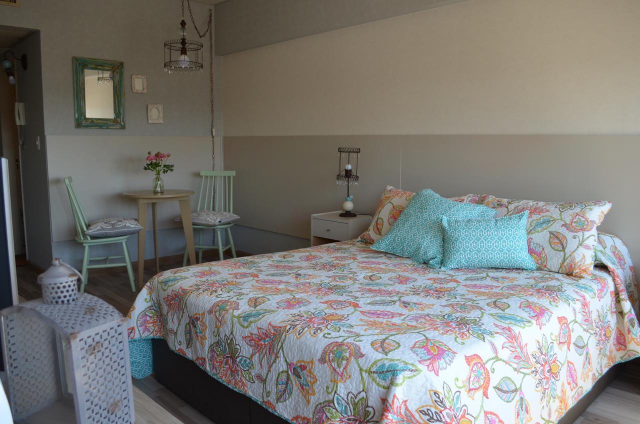 Torre Obelisco Apartment Buenos Aires Ngoại thất bức ảnh