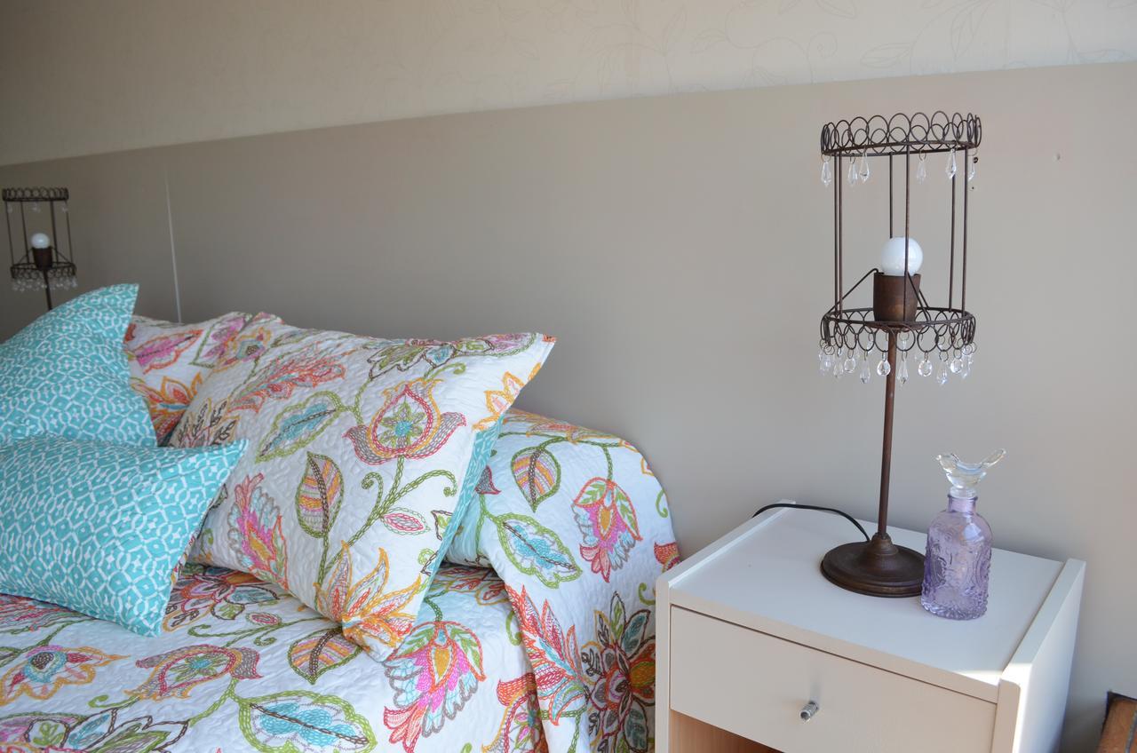 Torre Obelisco Apartment Buenos Aires Ngoại thất bức ảnh