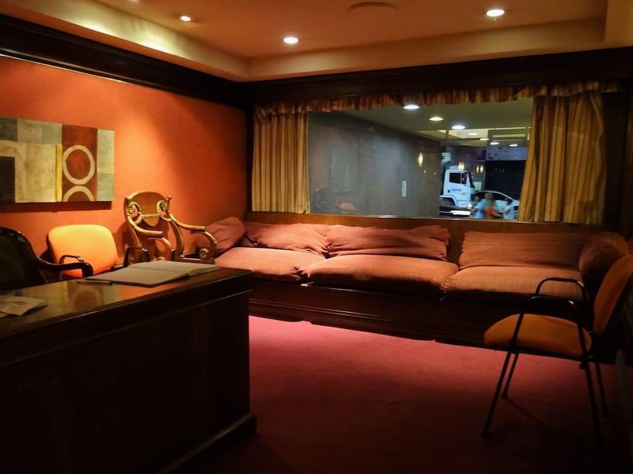 Torre Obelisco Apartment Buenos Aires Ngoại thất bức ảnh